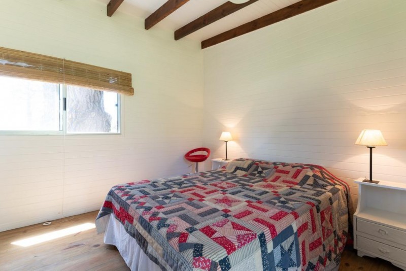 Casa en alquiler en La Barra
